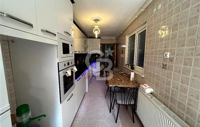 YUNUSEMRE TEVFİKİYE'DE SATILIK 3+1 ASANSÖRLÜ DAİRE
