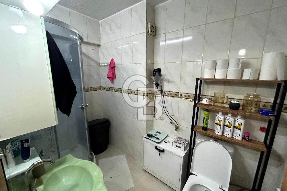 YUNUSEMRE TEVFİKİYE'DE SATILIK 3+1 ASANSÖRLÜ DAİRE