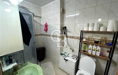 YUNUSEMRE TEVFİKİYE'DE SATILIK 3+1 ASANSÖRLÜ DAİRE