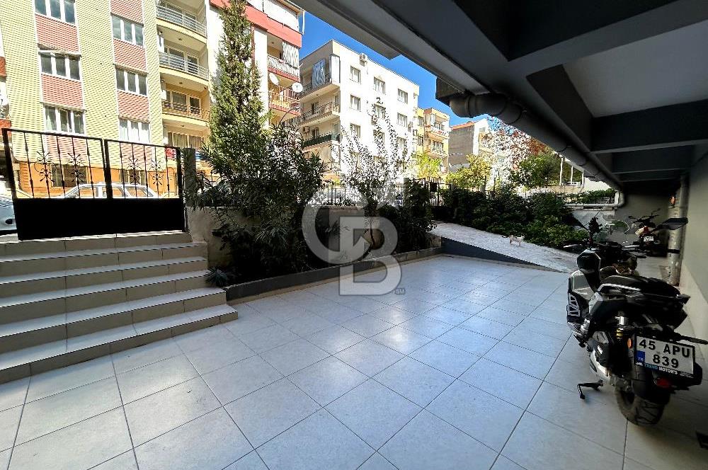 YUNUSEMRE TEVFİKİYE'DE SATILIK 3+1 ASANSÖRLÜ DAİRE