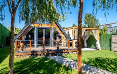 ALADDİNBEY'DE 5.000 M2 DEVREN KİRALIK KIR/DÜĞÜN VE EĞLENCE YERİ