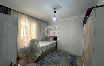 YUNUSEMRE TEVFİKİYE'DE SATILIK 3+1 ASANSÖRLÜ DAİRE