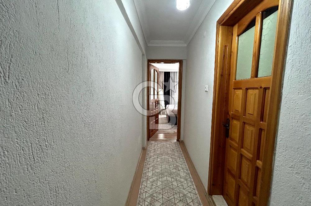 YUNUSEMRE TEVFİKİYE'DE SATILIK 3+1 ASANSÖRLÜ DAİRE