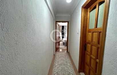 YUNUSEMRE TEVFİKİYE'DE SATILIK 3+1 ASANSÖRLÜ DAİRE