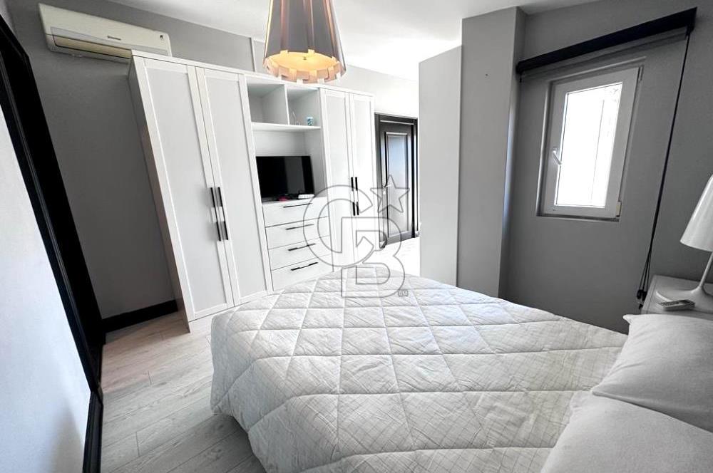CB AMBIANCE'DAN ÇAĞRIŞAN/ÇAMLICA EVLERİ'NDE HAVUZLU 6+1 VİLLA