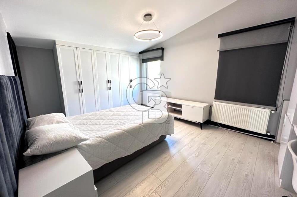 CB AMBIANCE'DAN ÇAĞRIŞAN/ÇAMLICA EVLERİ'NDE HAVUZLU 6+1 VİLLA