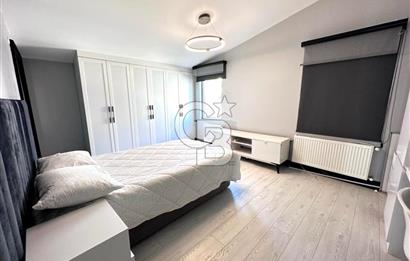 CB AMBIANCE'DAN ÇAĞRIŞAN/ÇAMLICA EVLERİ'NDE HAVUZLU 6+1 VİLLA