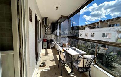 YUNUSEMRE TEVFİKİYE'DE SATILIK 3+1 ASANSÖRLÜ DAİRE