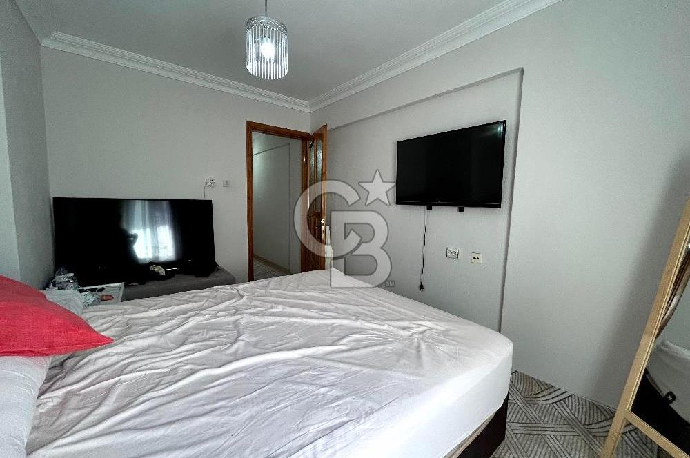 YUNUSEMRE TEVFİKİYE'DE SATILIK 3+1 ASANSÖRLÜ DAİRE