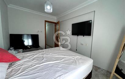 YUNUSEMRE TEVFİKİYE'DE SATILIK 3+1 ASANSÖRLÜ DAİRE