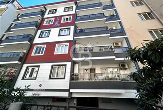 YUNUSEMRE TEVFİKİYE'DE SATILIK 3+1 ASANSÖRLÜ DAİRE