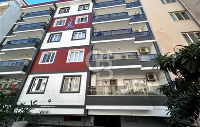 YUNUSEMRE TEVFİKİYE'DE SATILIK 3+1 ASANSÖRLÜ DAİRE