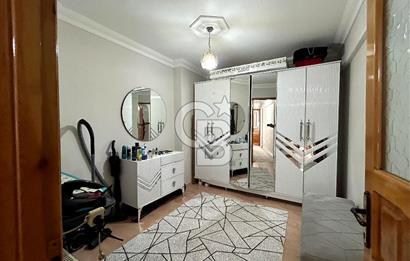 YUNUSEMRE TEVFİKİYE'DE SATILIK 3+1 ASANSÖRLÜ DAİRE