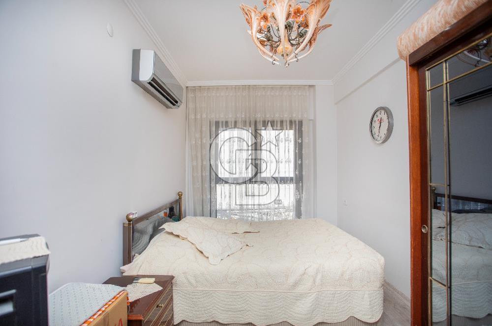 İZMİR KARSIYAKA NERGİZ SATILIK 3+1 DAİRE
