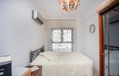 İZMİR KARSIYAKA NERGİZ SATILIK 3+1 DAİRE