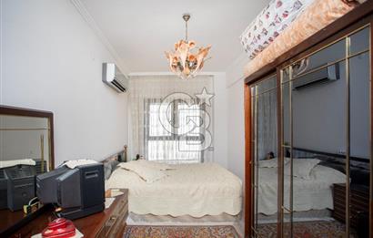 İZMİR KARSIYAKA NERGİZ SATILIK 3+1 DAİRE