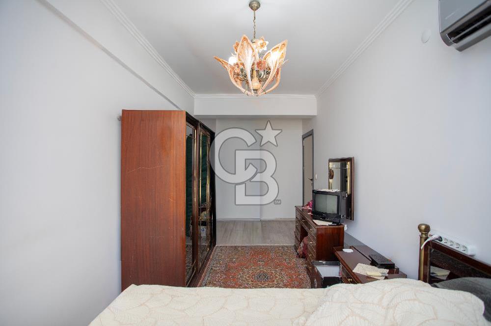 İZMİR KARSIYAKA NERGİZ SATILIK 3+1 DAİRE