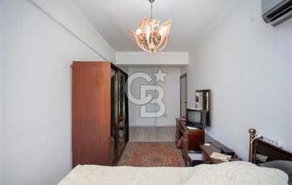 İZMİR KARSIYAKA NERGİZ SATILIK 3+1 DAİRE