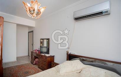 İZMİR KARSIYAKA NERGİZ SATILIK 3+1 DAİRE