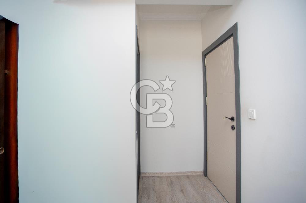 İZMİR KARSIYAKA NERGİZ SATILIK 3+1 DAİRE