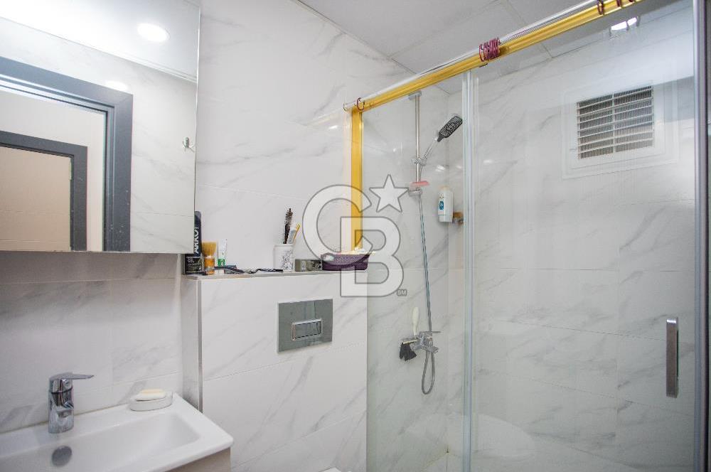 İZMİR KARSIYAKA NERGİZ SATILIK 3+1 DAİRE