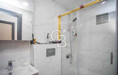 İZMİR KARSIYAKA NERGİZ SATILIK 3+1 DAİRE