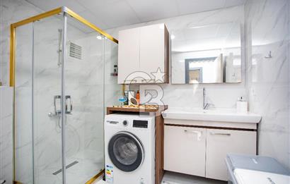 İZMİR KARSIYAKA NERGİZ SATILIK 3+1 DAİRE