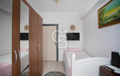 İZMİR KARSIYAKA NERGİZ SATILIK 3+1 DAİRE