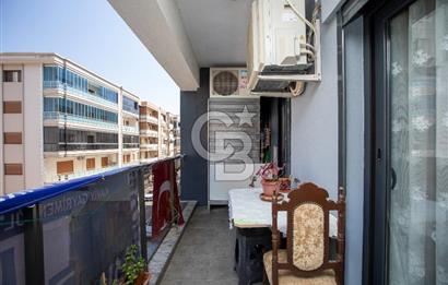 İZMİR KARSIYAKA NERGİZ SATILIK 3+1 DAİRE