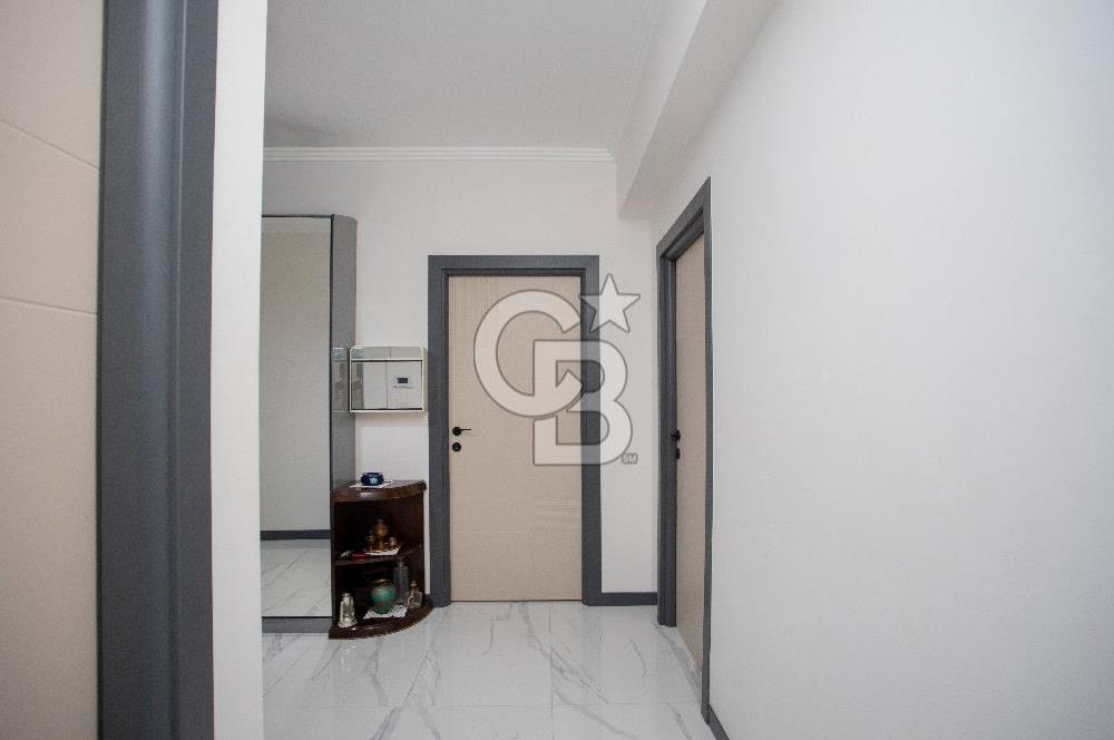 İZMİR KARSIYAKA NERGİZ SATILIK 3+1 DAİRE