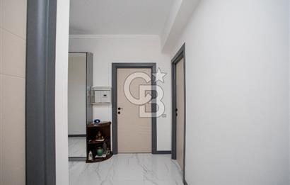 İZMİR KARSIYAKA NERGİZ SATILIK 3+1 DAİRE