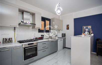 İZMİR KARSIYAKA NERGİZ SATILIK 3+1 DAİRE
