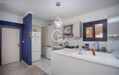 İZMİR KARSIYAKA NERGİZ SATILIK 3+1 DAİRE