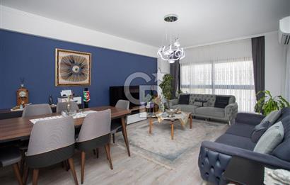 İZMİR KARSIYAKA NERGİZ SATILIK 3+1 DAİRE