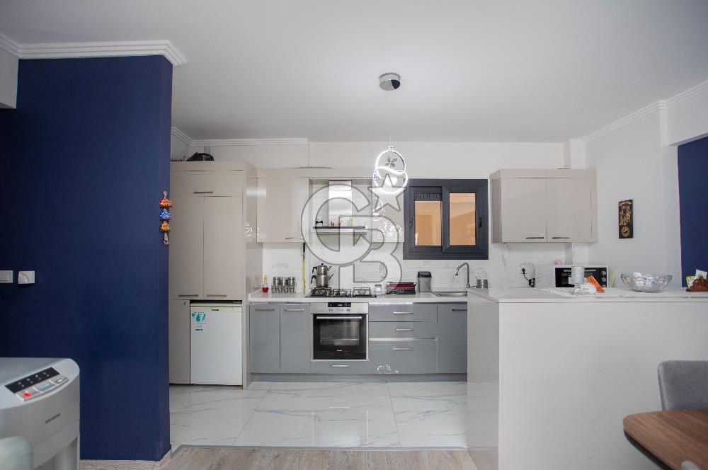 İZMİR KARSIYAKA NERGİZ SATILIK 3+1 DAİRE