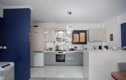 İZMİR KARSIYAKA NERGİZ SATILIK 3+1 DAİRE