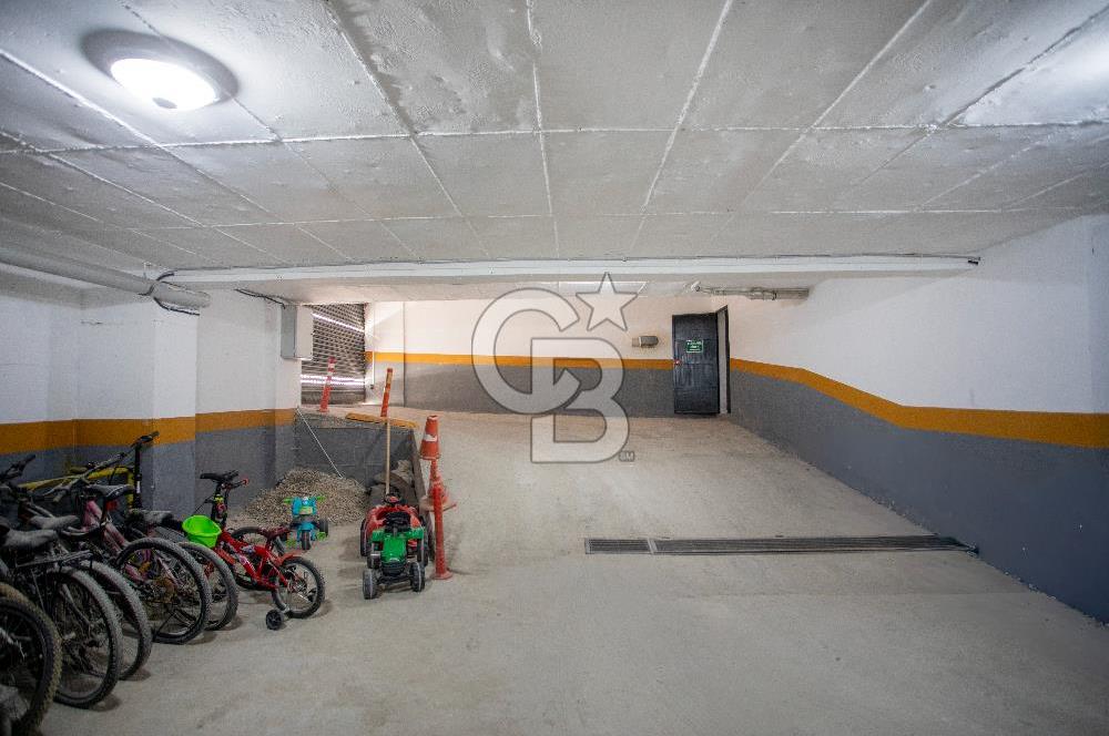 İZMİR KARSIYAKA NERGİZ SATILIK 3+1 DAİRE