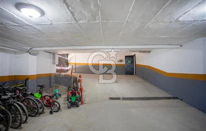 İZMİR KARSIYAKA NERGİZ SATILIK 3+1 DAİRE