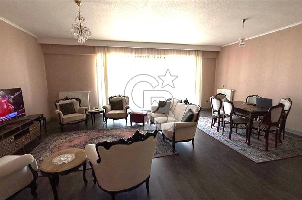 beytepe sukent sitesinde büyük tip 4.5 +1 satılık daire