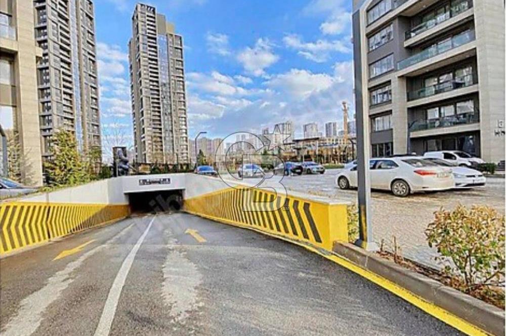 beytepe sukent sitesinde büyük tip 4.5 +1 satılık daire