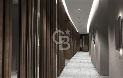 GÖLBAŞI İNCEK VİSTA REZİDANS ŞEREFİYESİ YÜKSEK 4+1 SATILIK DAİRE