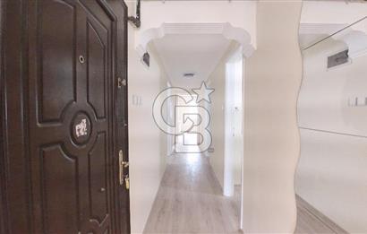 İzmir Karşıyaka Yalı Merkezi Konumlu Kiralık 3+1 113 m² Daire