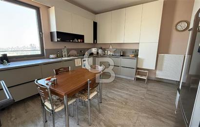 beytepe sukent sitesinde büyük tip 4.5 +1 satılık daire
