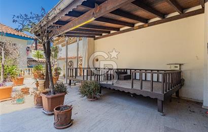 Antalya Kaleiçi'nde Satılık Otel 