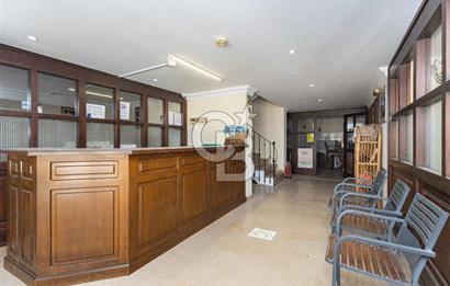 Antalya Kaleiçi'nde Satılık Otel 