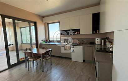 beytepe sukent sitesinde büyük tip 4.5 +1 satılık daire