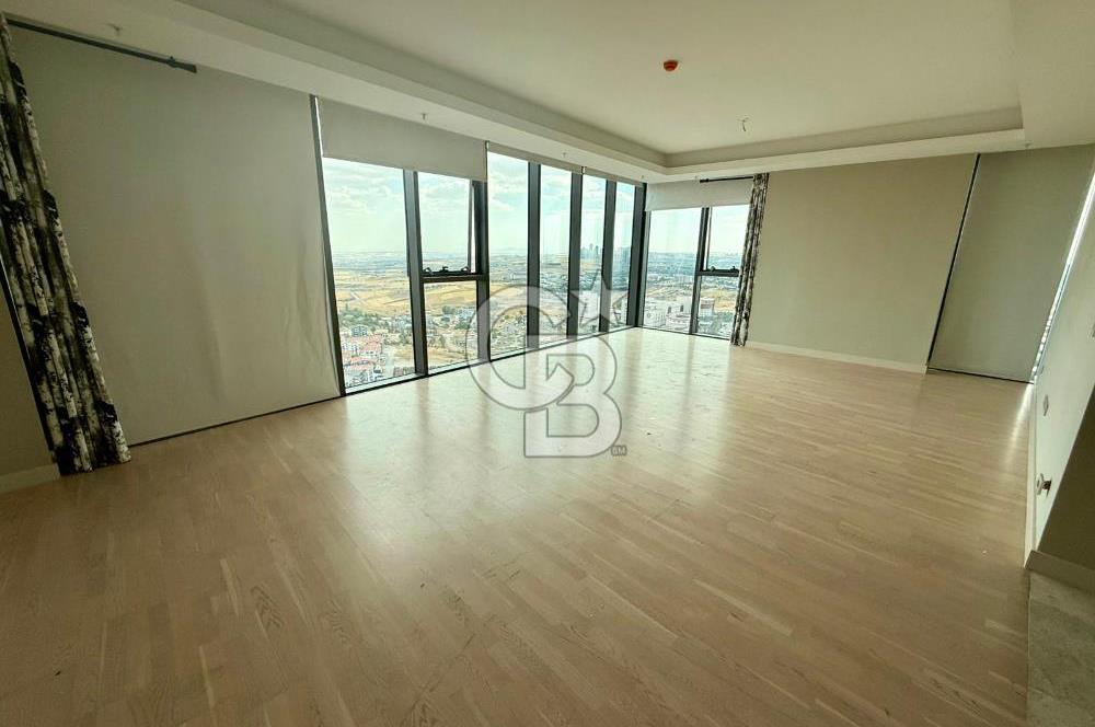 GÖLBAŞI İNCEK VİSTA REZİDANS ŞEREFİYESİ YÜKSEK 4+1 SATILIK DAİRE