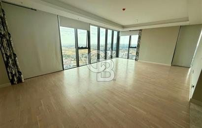 GÖLBAŞI İNCEK VİSTA REZİDANS ŞEREFİYESİ YÜKSEK 4+1 SATILIK DAİRE