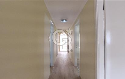 İzmir Karşıyaka Yalı Merkezi Konumlu Kiralık 3+1 113 m² Daire