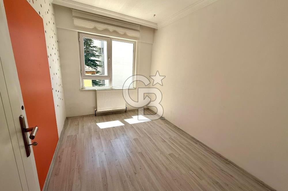 ELMADAĞ MERKEZDE CADDE ÜSTÜ CAM BALKONLU SATILIK 3+1 DAİRE